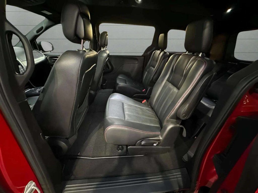 2016 Dodge Grand Caravan 4dr Wagon R/T - 22936985 - 12