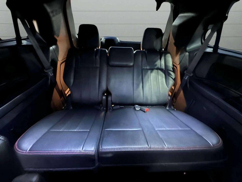 2016 Dodge Grand Caravan 4dr Wagon R/T - 22936985 - 17