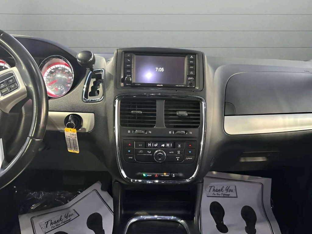 2016 Dodge Grand Caravan 4dr Wagon R/T - 22936985 - 20