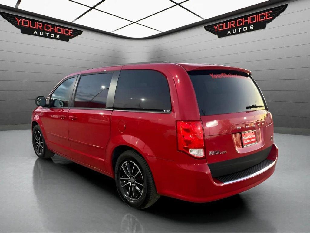 2016 Dodge Grand Caravan 4dr Wagon R/T - 22936985 - 6