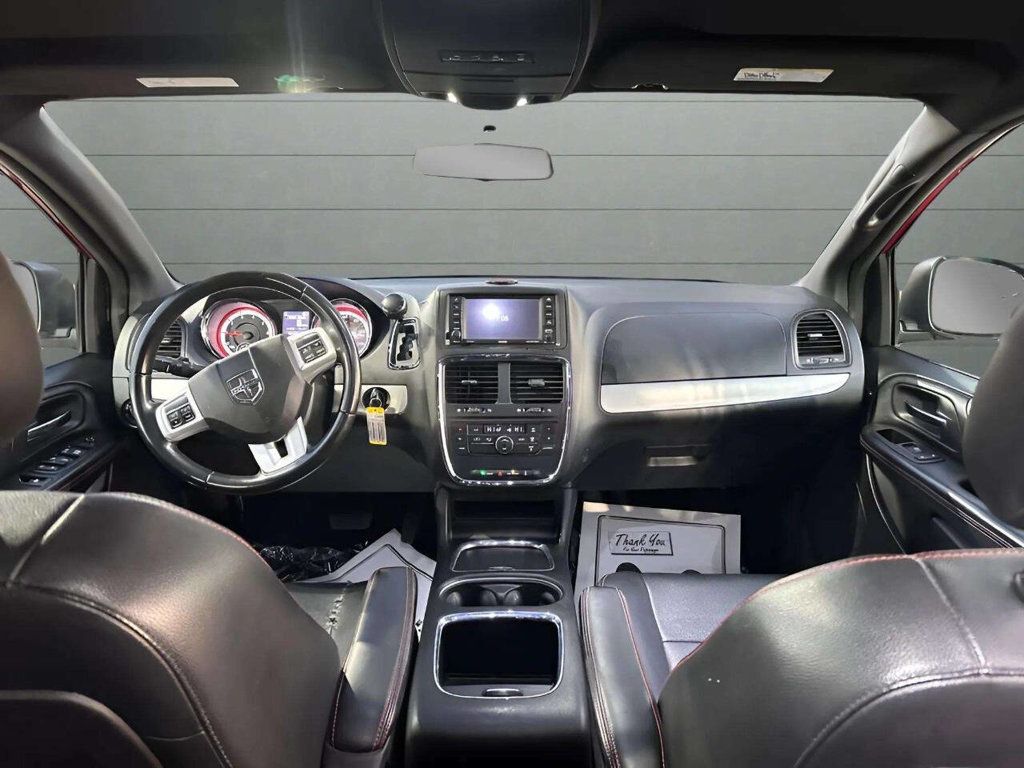 2016 Dodge Grand Caravan 4dr Wagon R/T - 22936985 - 8