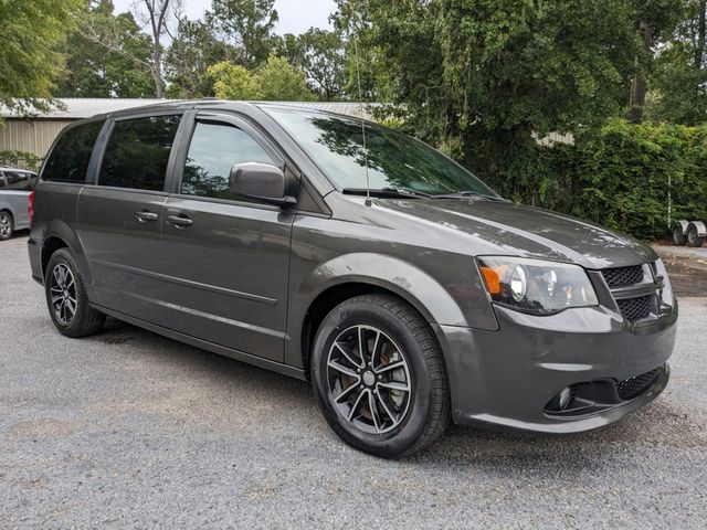 2016 Dodge Grand Caravan 4dr Wagon R/T - 22047508 - 0