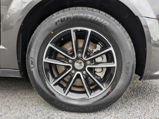 2016 Dodge Grand Caravan 4dr Wagon R/T - 22047508 - 9