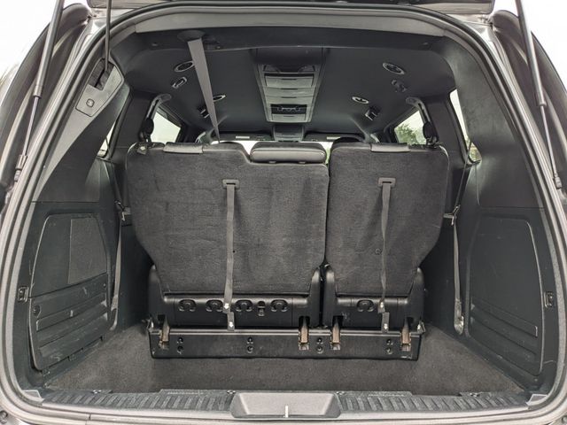 2016 Dodge Grand Caravan 4dr Wagon R/T - 22047508 - 11