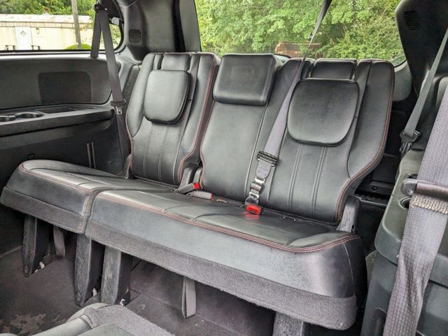 2016 Dodge Grand Caravan 4dr Wagon R/T - 22047508 - 12
