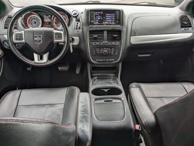 2016 Dodge Grand Caravan 4dr Wagon R/T - 22047508 - 14