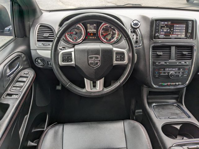 2016 Dodge Grand Caravan 4dr Wagon R/T - 22047508 - 15
