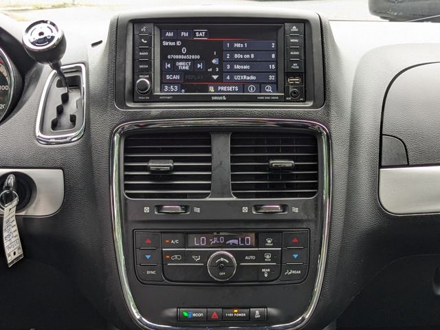 2016 Dodge Grand Caravan 4dr Wagon R/T - 22047508 - 17