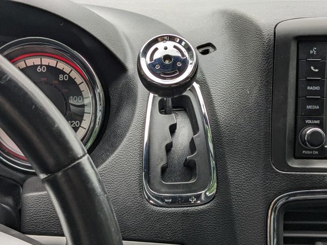 2016 Dodge Grand Caravan 4dr Wagon R/T - 22047508 - 18