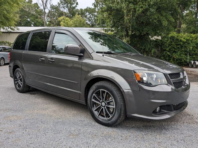 2016 Dodge Grand Caravan 4dr Wagon R/T - 22047508 - 1
