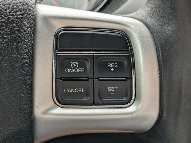 2016 Dodge Grand Caravan 4dr Wagon R/T - 22047508 - 25