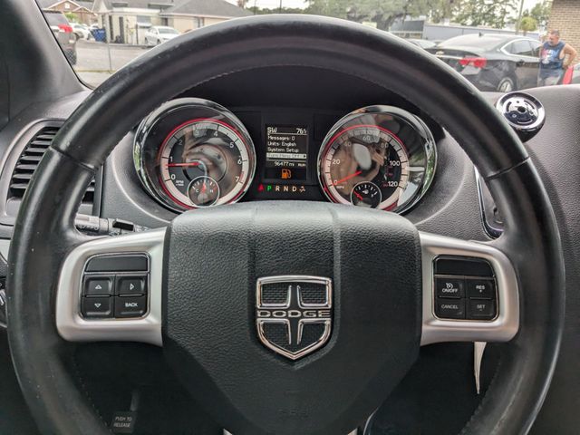 2016 Dodge Grand Caravan 4dr Wagon R/T - 22047508 - 26