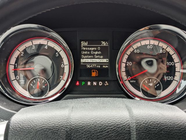 2016 Dodge Grand Caravan 4dr Wagon R/T - 22047508 - 27