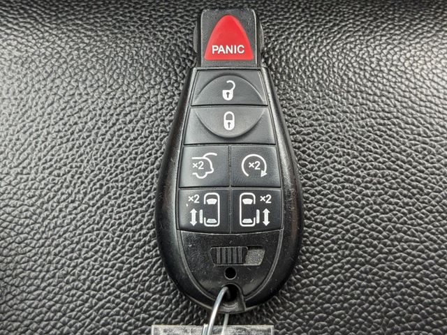 2016 Dodge Grand Caravan 4dr Wagon R/T - 22047508 - 28