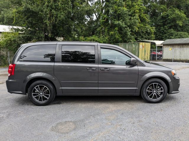 2016 Dodge Grand Caravan 4dr Wagon R/T - 22047508 - 2
