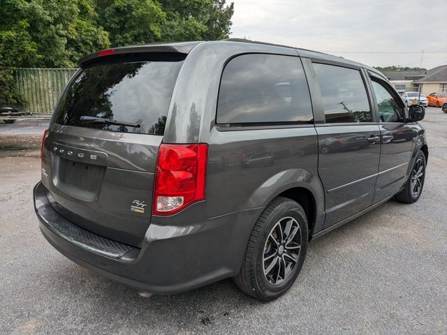 2016 Dodge Grand Caravan 4dr Wagon R/T - 22047508 - 3