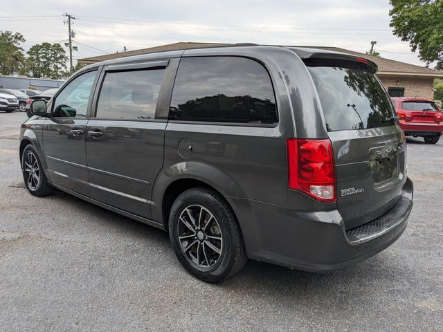 2016 Dodge Grand Caravan 4dr Wagon R/T - 22047508 - 5
