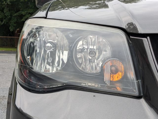 2016 Dodge Grand Caravan 4dr Wagon R/T - 22047508 - 8