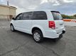 2016 Dodge Grand Caravan 4dr Wagon SE - 22528971 - 2