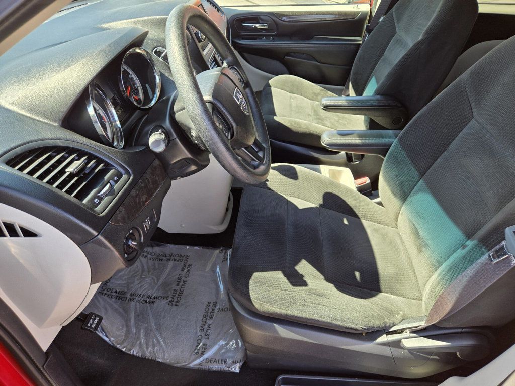 2016 Dodge Grand Caravan 4dr Wagon SE - 22913984 - 6