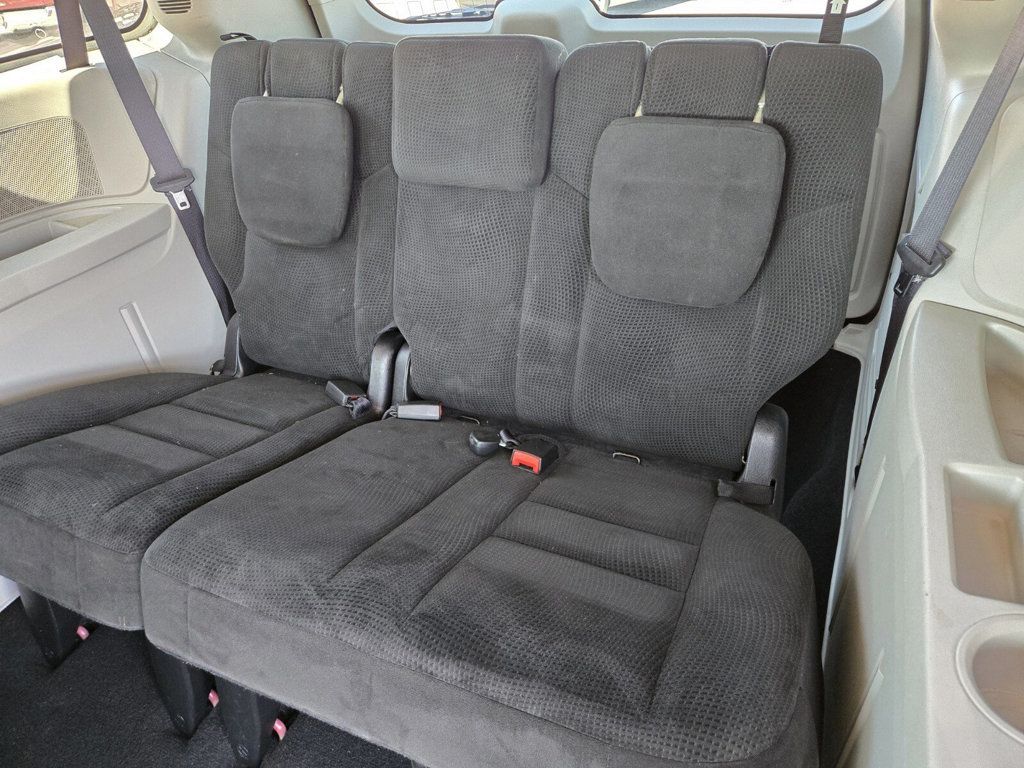2016 Dodge Grand Caravan 4dr Wagon SE - 22913984 - 8