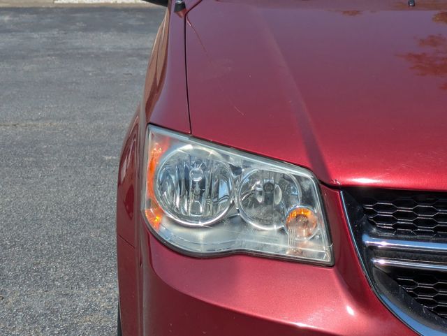 2016 Dodge Grand Caravan 4dr Wagon SE - 23016265 - 9