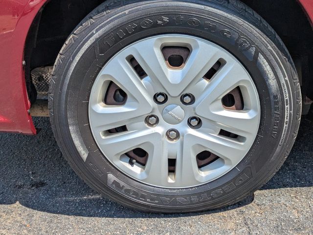 2016 Dodge Grand Caravan 4dr Wagon SE - 23016265 - 11