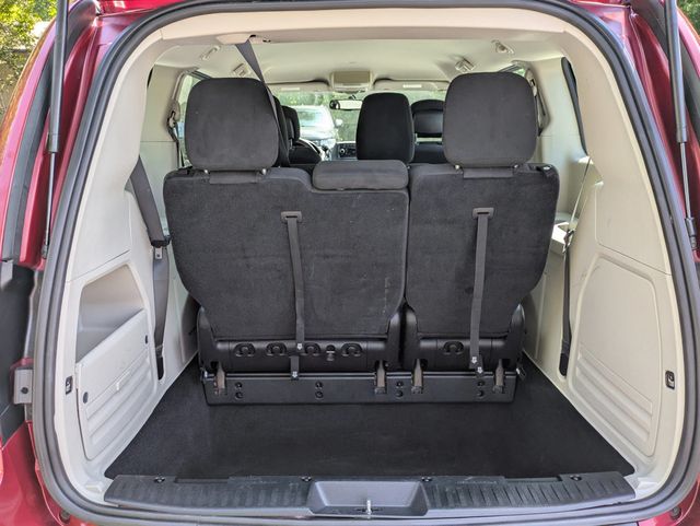 2016 Dodge Grand Caravan 4dr Wagon SE - 23016265 - 13