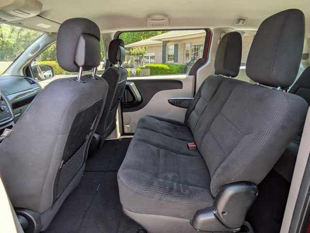 2016 Dodge Grand Caravan 4dr Wagon SE - 23016265 - 14