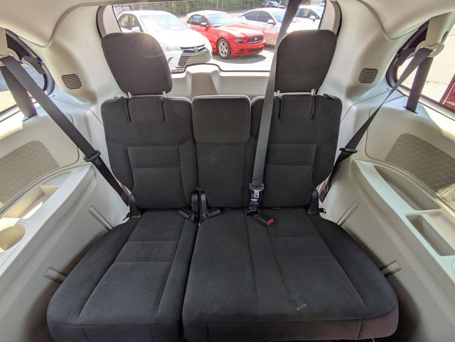2016 Dodge Grand Caravan 4dr Wagon SE - 23016265 - 15
