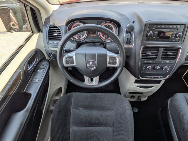 2016 Dodge Grand Caravan 4dr Wagon SE - 23016265 - 17