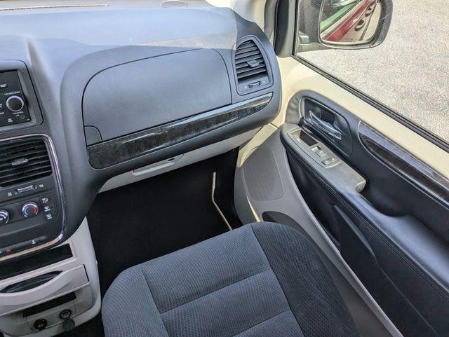 2016 Dodge Grand Caravan 4dr Wagon SE - 23016265 - 18