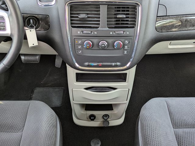 2016 Dodge Grand Caravan 4dr Wagon SE - 23016265 - 20