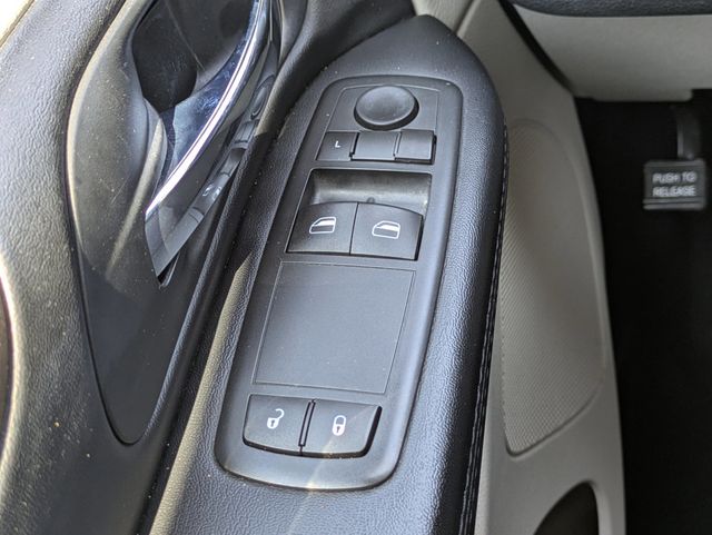 2016 Dodge Grand Caravan 4dr Wagon SE - 23016265 - 23