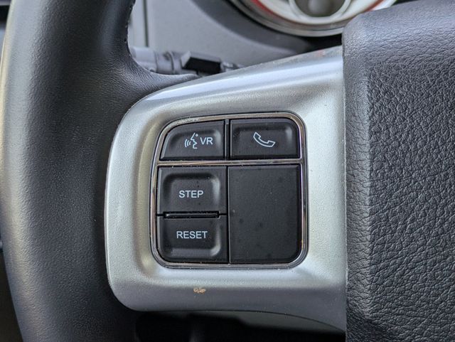 2016 Dodge Grand Caravan 4dr Wagon SE - 23016265 - 25