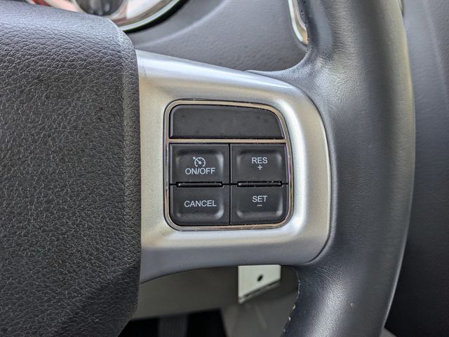 2016 Dodge Grand Caravan 4dr Wagon SE - 23016265 - 26