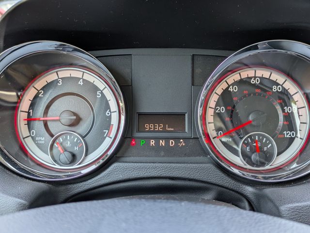 2016 Dodge Grand Caravan 4dr Wagon SE - 23016265 - 27