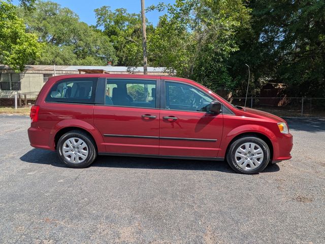 2016 Dodge Grand Caravan 4dr Wagon SE - 23016265 - 2