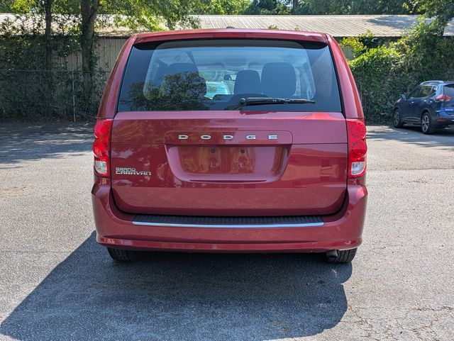 2016 Dodge Grand Caravan 4dr Wagon SE - 23016265 - 4