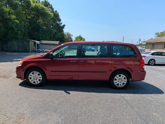 2016 Dodge Grand Caravan 4dr Wagon SE - 23016265 - 6