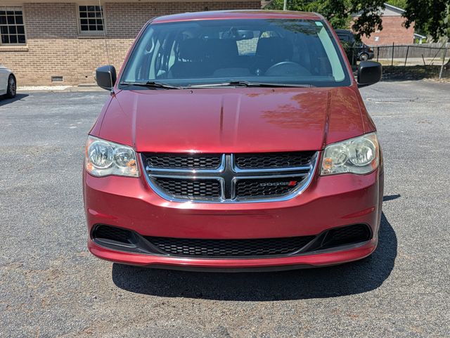 2016 Dodge Grand Caravan 4dr Wagon SE - 23016265 - 8