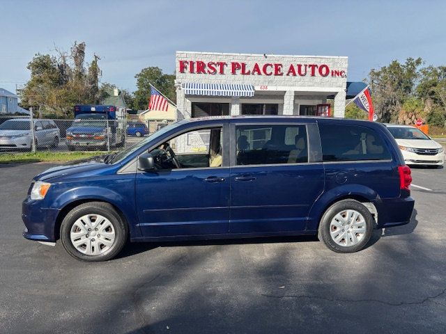 2016 Dodge Grand Caravan 4dr Wagon SE - 22931418 | Video 1