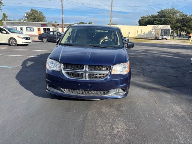 2016 Dodge Grand Caravan 4dr Wagon SE - 22931418 - 8