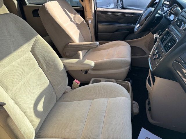 2016 Dodge Grand Caravan 4dr Wagon SE - 22931418 - 9