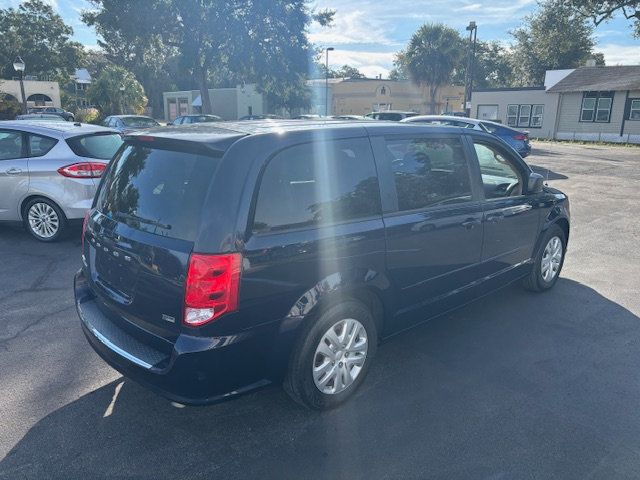 2016 Dodge Grand Caravan 4dr Wagon SE - 22931418 - 10