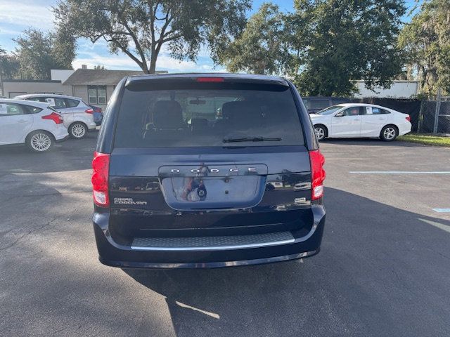 2016 Dodge Grand Caravan 4dr Wagon SE - 22931418 - 11