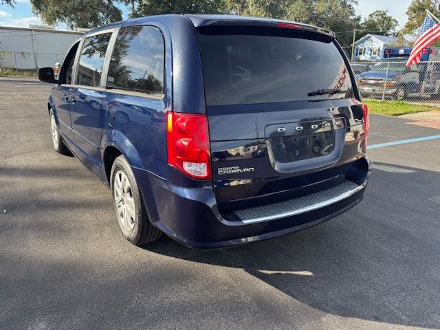2016 Dodge Grand Caravan 4dr Wagon SE - 22931418 - 12