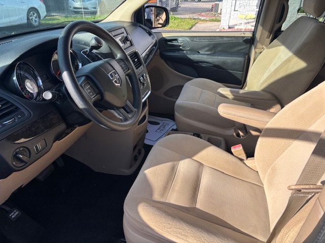 2016 Dodge Grand Caravan 4dr Wagon SE - 22931418 - 2