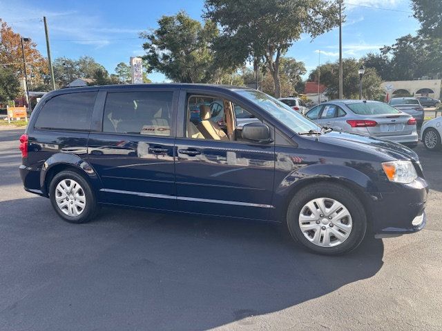 2016 Dodge Grand Caravan 4dr Wagon SE - 22931418 - 4