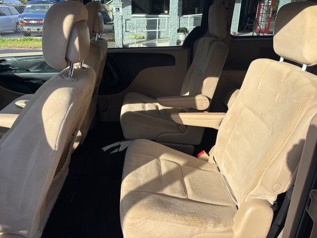 2016 Dodge Grand Caravan 4dr Wagon SE - 22931418 - 6